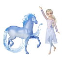 商品情報 商品名アナと雪の女王 アナ雪 ディズニープリンセス フローズン Disney Frozen 2 Elsa Doll and Nokk Figure, Toy for Kids 3 and Upアナと雪の女王 アナ雪 ディズニープリンセス フローズン 商品名（英語）Disney Frozen 2 Elsa Doll and Nokk Figure, Toy for Kids 3 and Up 商品名（翻訳）ディズニー フローズン エルサ ファッションドール＆NOKKフィギュア インスパイア by フローズン2 型番E5516 ブランドDisney Frozen 商品説明（自動翻訳）あなたのモデル番号を入力しているこのfitsbyを確かにしてください。 ディズニー凍った映画からのエルサ：ディズニー凍った映画からの人気キャラクター、この古典的なエルサ人形は、ディズニー凍った2映画の中で見られるものの影響を受ける一式を着ています nokkを導入すること：ディズニー凍った2映画の中でフィーチャーされて、nokkの数字は、神話の水精神性格を意味します ライトブルーの映画の感化を受けた一式：エルサ人形の美しいライトブルーの一式は、凍える映画ディズニーからの彼女のドレスのひざ丈のバージョンです2 長いブロンドの髪：あなたの子供はエルサ人形の長いブロンドの髪をもてあそぶのが好きです。そして、編まれた三つ編みで形作られます、 3才以上の子供のために：ディズニー凍った映画のファンは、このエルサとnokkおもちゃが場面を最後まで演じるか、彼ら自身のものをつくることを誕生日贈り物または休暇中のプレゼントとして望みます 凍えるディズニーの彼女の壮大な冒険の上で2、エルサはnokkに会います、強さが彼女のown.kidsに対抗する神話の水精神はこの古典的なエルサ人形によるディズニー凍った2映画とnokkの数字（彼女がはるかにどうしようもない壮大な旅行で会う性格）から場面を再現することができます。エルサ人形は彼女の認識できる長いブロンドの髪を三つ編みにされます、そして、彼女はライトブルーのひざ丈の映画の感化を受けた一式を着ています。nokkの数字は、ディズニー凍った2映画の影響を受けます。このエルサ人形とnokkの数字をArendelle以降の不思議な世界を調査するのが好きである子供時代3以上に対する休暇中のプレゼントまたは誕生日プレゼントと伝えてください！著作権ディズニー。 関連キーワードアナと雪の女王,アナ雪,ディズニープリンセス,フローズンこのようなギフトシーンにオススメです。プレゼント お誕生日 クリスマスプレゼント バレンタインデー ホワイトデー 贈り物