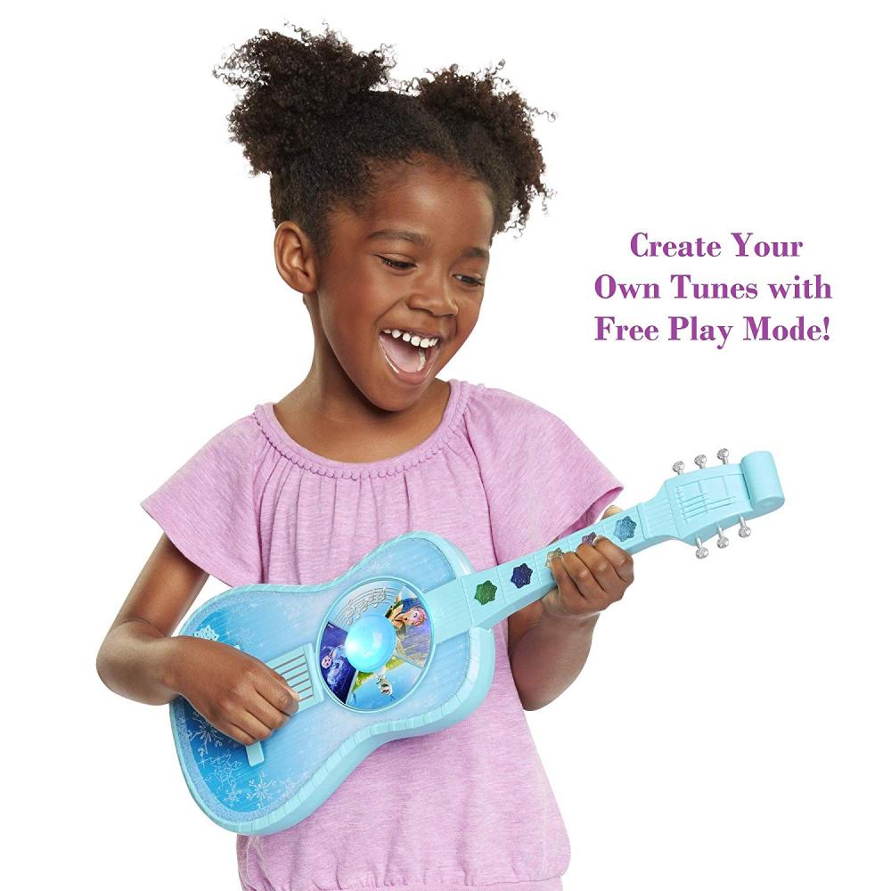 史上最も激安 アナと雪の女王 アナ雪 ディズニープリンセス フローズン 送料無料 Frozen Magic Touch Guitar Features Songs Let It Go In Summer For The First Time In Forever Inアナと雪の女王 アナ雪 ディズニープリンセス フローズン 人気特価激安 史上最も激安 アナと雪の女王 アナ雪 ディズニープリンセス フローズン 送料無料 Frozen Magic Touch Guitar Features Songs Let It Go In Summer For The First Time In Forever Inアナと雪の女王 アナ雪 ディズニープリンセス フローズン 人気特価激安