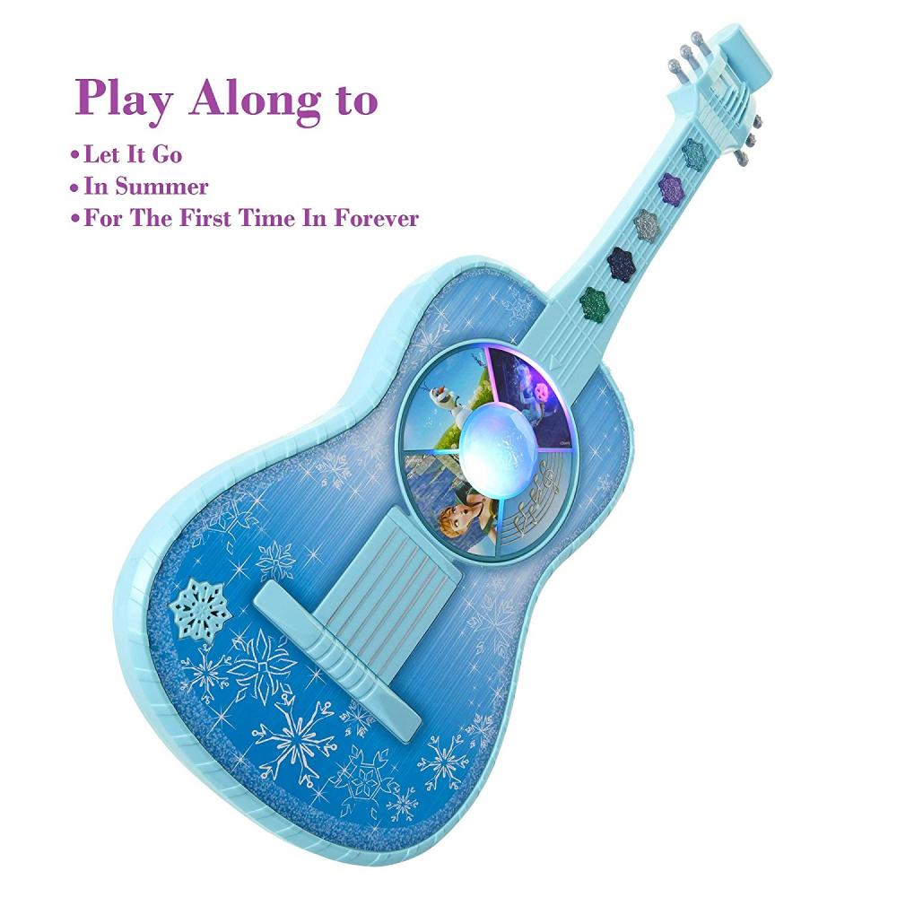 史上最も激安 アナと雪の女王 アナ雪 ディズニープリンセス フローズン 送料無料 Frozen Magic Touch Guitar Features Songs Let It Go In Summer For The First Time In Forever Inアナと雪の女王 アナ雪 ディズニープリンセス フローズン 人気特価激安 史上最も激安 アナと雪の女王 アナ雪 ディズニープリンセス フローズン 送料無料 Frozen Magic Touch Guitar Features Songs Let It Go In Summer For The First Time In Forever Inアナと雪の女王 アナ雪 ディズニープリンセス フローズン 人気特価激安