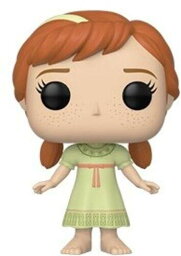 アナと雪の女王 アナ雪 ディズニープリンセス フローズン Funko Pop! Disney: Frozen 2 - Young Annaアナと雪の女王 アナ雪 ディズニープリンセス フローズン