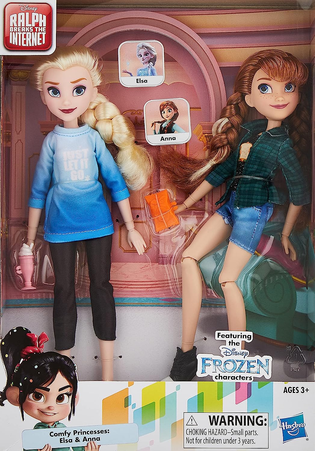 お歳暮 アナと雪の女王 アナ雪 ディズニープリンセス フローズン Disney Princess Ralph Breaks The Internet Movie Dolls Elsa Anna Dolls With Comfy Clothes Accessoriesアナと雪の女王 アナ雪 ディズニープリ Www Mercangasket Com