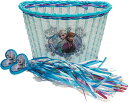 商品情報 商品名アナと雪の女王 アナ雪 ディズニープリンセス フローズン Disney Frozen Kids' Bike Basket and Streamersアナと雪の女王 アナ雪 ディズニープリンセス フローズン 商品名（英語）Disney Frozen Kids' Bike Basket and Streamers 商品名（翻訳）ベル フローズンバスケット＆ストリーマーコンボ 型番7068218 海外サイズOne Size ブランドBELL 商品説明（自動翻訳）バスケットとストリーマーのコンボの余分な氷のようなタッチであなたの自転車の凍結スタイルをカスタマイズし、すべての凍結ファンに最適です。 関連キーワードアナと雪の女王,アナ雪,ディズニープリンセス,フローズンこのようなギフトシーンにオススメです。プレゼント お誕生日 クリスマスプレゼント バレンタインデー ホワイトデー 贈り物