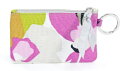 ヴェラブラッドリー ベラブラッドリー アメリカ 日本未発売 財布 Vera Bradley Zip ID Case in Portobello Roadヴェラブ...