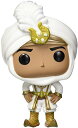 アラジン ジャスミン ディズニープリンセス Funko POP! Vinyl: Disney: Aladdin - Prince Ali 2 - Collectible Vinyl Figure - Gift Idea - Official Merchandise - for Kids & Adults - Movies Fans - Model Figure for Collアラジン ジャスミン ディズニープリンセス