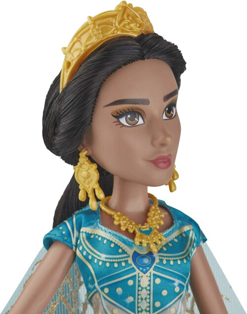 ディズニープリンセス Jasmine 無料ラッピングでプレゼントや贈り物にも 逆輸入並行輸入送料込 With アラジン ジャスミン Accessories 送料無料 Agrabah Disney Collection Aladdin With 5 Fashion Dolls Accessories Inspired By Disney S Live Action Movie ディズニープリンセス Jasmine 無料ラッピングでプレゼントや贈り物にも 逆輸入並行輸入送料込 With アラジン ジャスミン Accessories 送料無料 Agrabah Disney Collection Aladdin With 5 Fashion Dolls Accessories Inspired By Disney S Live Action Movie