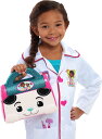 ドックはおもちゃドクター ディズニーチャンネル ドックのおもちゃびょういん Doc McStuffins Pet Rescue Doctor's Bag Set, Officially Licensed Kids Toys for Ages 3 Up by Just Playドックはおもちゃドクター ディズニーチャンネル ドックのおもちゃびょういん 2