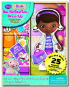 ドックはおもちゃドクター ディズニーチャンネル ドックのおもちゃびょういん Bendon Disney Doc McStuffins Wooden Magnetic Playset, 25-Pieceドックはおもちゃドクター ディズニーチャンネル ドックのおもちゃびょういん