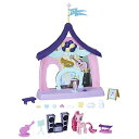 マイリトルポニー ハズブロ hasbro、おしゃれなポニー かわいいポニー ゆめかわいい My Little Pony Beats & Treats Magic...