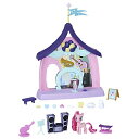 }Cg|j[ nYu hasbroAȃ|j[ 킢|j[ ߂킢 My Little Pony Beats & Treats Magical Classroom Doll Playset}Cg|j[ nYu hasbroAȃ|j[ 킢|j[ ߂킢