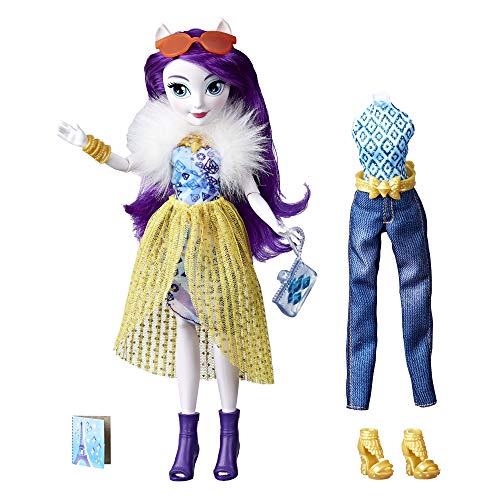 マイリトルポニー ハズブロ hasbro おしゃれなポニー かわいいポニー ゆめかわいい My Little Pony Equestria Girls So Many Styles Rarityマイリトルポニー ハズブロ hasbro おしゃれなポニー かわいいポニー ゆめかわいい