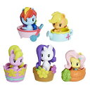 マイリトルポニー ハズブロ hasbro おしゃれなポニー かわいいポニー ゆめかわいい My Little Pony Cutie Mark Crew Toys Series 1 Nature Club Mystery Pack Collectionマイリトルポニー ハズブロ hasbro おしゃれなポニー かわいいポニー ゆめかわいい