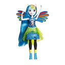 マイリトルポニー ハズブロ hasbro おしゃれなポニー かわいいポニー ゆめかわいい My Little Pony Equestria Girls Rainbow Dash Fashion Dollsマイリトルポニー ハズブロ hasbro おしゃれなポニー かわいいポニー ゆめかわいい