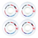 ウィール タイヤ スケボー スケートボード 海外モデル Autobahn Wheel Company Nexus White Skateboard Wheels...