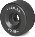 ウィール タイヤ スケボー スケートボード 海外モデル Sure-Grip Fomac Premier Wheels Blackウィール タイヤ スケボー スケ...
