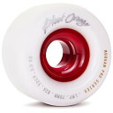 ブラッドオレンジ Blood Orange リアムモーガンフォーミュラ ロングボード スケートボード ホイール 70mm82a