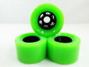 ウィール タイヤ スケボー スケートボード 海外モデル unblanded 83mm Pro Longboard Cruiser Wheels Flywheel...