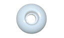 ウィール タイヤ スケボー スケートボード 海外モデル 1WHNNWH51 Blank Skateboard Wheels (White, 51mm)ウィール ...