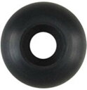 ウィール タイヤ スケボー スケートボード 海外モデル 1WHNNBK56 Blank Skateboard Wheels (Black, 56mm)ウィール タイヤ スケボー スケートボード 海外モデル 1WHNNBK56