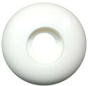 ウィール タイヤ スケボー スケートボード 海外モデル 1WHNNWH54 BLANK Skateboard Wheels (White, 54mm)ウィール タイヤ スケボー スケートボード 海外モデル 1WHNNWH54