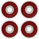 ウィール タイヤ スケボー スケートボード 海外モデル 2001000160 Spitfire Classic Series 60mm High Perform...