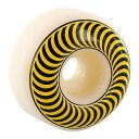 ウィール タイヤ スケボー スケートボード 海外モデル Spitfire Classics 55mm Skate Wheelsウィール タイヤ スケボー スケー...