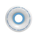 ウィール タイヤ スケボー スケートボード 海外モデル 32926 Ricta 54mm Clouds White 78a Skateboard Wheelsウ...