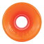 ウィール タイヤ スケボー スケートボード 海外モデル 32929 OJ Skateboard Wheels Hot Juice 60mm 78a Skateboard Wheels - Orangeウィール タイヤ スケボー スケートボード 海外モデル 32929