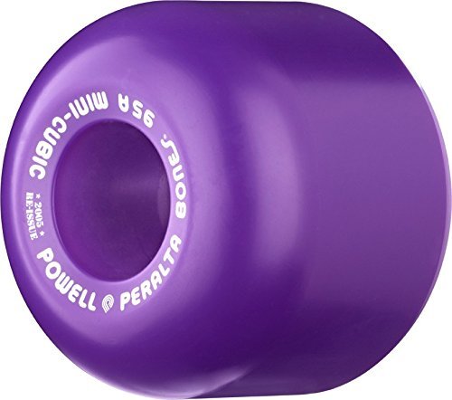 商品情報 商品名ウィール タイヤ スケボー スケートボード 海外モデル Powell Peralta Mini-Cubic Skateboard Wheels 64mm 95a - Purple (Set of 4)ウィール タイヤ スケボー スケートボード 海外モデル 商品名（英語）Powell Peralta Mini-Cubic Skateboard Wheels 64mm 95a - Purple (Set of 4) 商品名（翻訳）パウエルペラルタミニキュービックスケートボードホイール64mm 95a - パープル（4本セット） 型番4333692806 ブランドPowell Peralta 商品説明（自動翻訳）4輪セット 関連キーワードウィール,タイヤ,スケボー,スケートボード,海外モデル,直輸入このようなギフトシーンにオススメです。プレゼント お誕生日 クリスマスプレゼント バレンタインデー ホワイトデー 贈り物