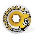 ウィール タイヤ スケボー スケートボード 海外モデル Slide Butterballs Sector 9 Slide Butterballs Longboa...