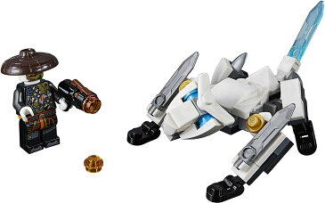 レゴ ニンジャゴー 【送料無料】LEGO Ninjago Dragon Hunter 30547レゴ ニンジャゴー