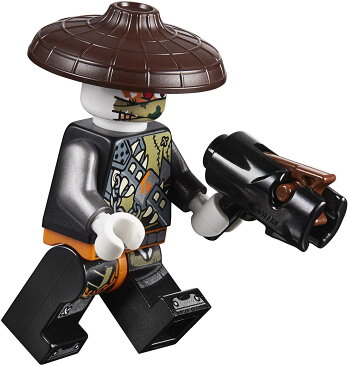 レゴ ニンジャゴー 【送料無料】LEGO Ninjago Dragon Hunter 30547レゴ ニンジャゴー