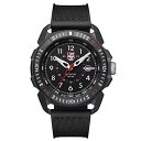 rv ~mbNX AJCRSEAL ~^[EHb` Y Luminox - ICE-SAR Arctic XL.1001 - Mens Watch 46mm - Military Watch in Black Date Function - 200m Water Resistant - rv ~mbNX AJCRSEAL ~^[EHb` Y