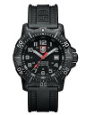 rv ~mbNX AJCRSEAL ~^[EHb` Y Luminox - Navy Seal XS.4221.NV.F - Mens Watch 45mm - Military Dive Watch in Black Date Function - 200m Water Resistarv ~mbNX AJCRSEAL ~^[EHb` Y