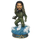 商品情報 商品名ボブルヘッド バブルヘッド 首振り人形 ボビンヘッド BOBBLEHEAD FOCO DC Comics Justice League Character Bobble, Aquamanボブルヘッド バブルヘッド 首振り人形 ボビンヘッド BOBBLEHEAD 商品名（英語）FOCO DC Comics Justice League Character Bobble, Aquaman 商品名（翻訳）FOCO DCコミックス ジャスティス・リーグ キャラクターボブル アクアマン 型番BHENTJLMAQMN 海外サイズ8" ブランドFOCO 商品説明（自動翻訳）これが合うことを確認してください あなたのモデル番号を入力することによって。 高さ：中で8 波に関してポーズをとっていて、彼の三叉矛を持っているAquamanを描写します アクア人ロゴは、ベースの正面で表示されます ベースの水ざらざらのトップ 司法連盟ロゴは展示されています 手が塗られて、手はユニークなデザインで勾配有色人種を巧みに作りました。正面の上の性格ロゴ。 関連キーワードボブルヘッド,バブルヘッド,首振り人形,ボビンヘッド,BOBBLEHEADこのようなギフトシーンにオススメです。プレゼント お誕生日 クリスマスプレゼント バレンタインデー ホワイトデー 贈り物