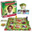 ボードゲーム 英語 アメリカ 海外ゲーム AQUARIUS Elf Card Scramble Board Game - Fun Family Christmas Party Game for Kids, Teens & Adults - Entertaining Game Night Gift - Officially Licensed Elf the Movie Merchandisボードゲーム 英語 アメリカ 海外ゲーム