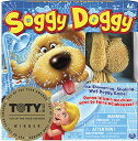 ボードゲーム 英語 アメリカ 海外ゲーム Spin Master Games Soggy Doggy Board Game for Kids Ages 4-8ボードゲーム 英語 アメリカ 海外ゲーム