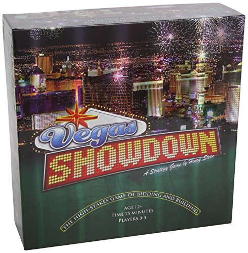 ボードゲーム 英語 アメリカ 海外ゲーム Avalon Hill Vegas Showdown Board Gameボードゲーム 英語 アメリカ 海外ゲーム