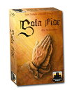 ボードゲーム 英語 アメリカ 海外ゲーム Stronghold Games Sola Fide The Reformation Board Game (2 Players, Ages 12+)ボードゲーム 英語 アメリカ 海外ゲーム
