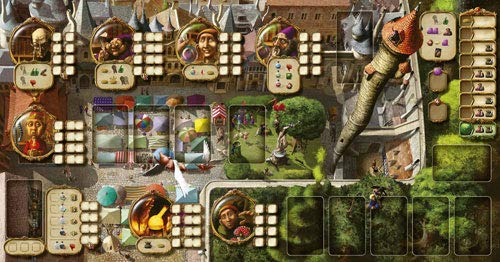 ボードゲーム 英語 アメリカ 英語 海外ゲーム 送料無料 Devir Games アメリカ Alquimistasボードゲーム 英語 Games アメリカ 海外ゲーム Angelica無料ラッピングでプレゼントや贈り物にも 逆輸入並行輸入送料込