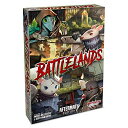 ボードゲーム 英語 アメリカ 海外ゲーム Battlelands Board Game Post-Apocalyptic Surival Strategy Game Fast and Furious Combat Game for Adults and Teens Ages 14 3-5 Players Average Playtime 30-60 Minutes ボードゲーム 英語 アメリカ 海外ゲーム