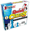 商品情報 商品名ボードゲーム 英語 アメリカ 海外ゲーム Getta1Games Quick Chess - Learn Chess with 8 Simple Activities - For Ages 6+ - Chess Set for Kidsボードゲーム 英語 アメリカ 海外ゲーム 商品名（英語）Getta1Games Quick Chess - Learn Chess with 8 Simple Activities - For Ages 6+ - Chess Set for Kids 商品名（翻訳）Getta1Games クイックチェス - 8つの簡単なアクティビティでチェスを学ぶ - 年齢6歳以上のための - 子供のためのチェスセット 型番QG-01G1G ブランドGetta1Games 商品説明（自動翻訳）これが合うことを確認してください あなたのモデル番号を入力することによって。 独創的な遊びは、そして、システムがチェスをする方法を誰にでも教えることを知る あなたに各々の部分がどのように動くかについて教える8つの異なるゲームをしてください 速い参照マットは板の下に置かれて、あなたに各々の部分がどのように動くかについて思い出させます 一度各々の部分をマスターしたら、あなたは板をひっくり返して、チェスの伝統的なゲームをする用意があります！ フルサイズのチェス盤と全32個（速いチェス・ゲーム、速い参照マットと規則）を含みます 長年2人のプレーヤーについては、6+はチェスの単純化されたバージョンを10分で学んで、します。板のひっくり返してください、そして、現在、あなたは完全なゲームの準備ができています。 関連キーワードボードゲーム,英語,アメリカ,海外ゲームこのようなギフトシーンにオススメです。プレゼント お誕生日 クリスマスプレゼント バレンタインデー ホワイトデー 贈り物