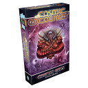 ボードゲーム 英語 アメリカ 海外ゲーム Cosmic Eons Board Game EXPANSION - Classic Strategy Game of Intergalactic Conquest for Kids and Adults, Ages 14 , 3-5 Players, 1-2 Hour Playtime, Made by Fantasy Flight Gamesボードゲーム 英語 アメリカ 海外ゲーム