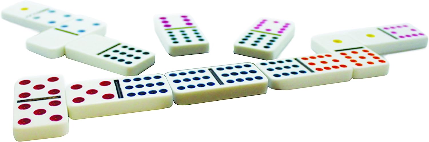 海外正規品 ボードゲーム 英語 アメリカ 海外ゲーム 送料無料 Tcg Toys Double 12 Dominoes Game With Tin Caseボードゲーム 英語 アメリカ 海外ゲーム 驚きの安さ Www Jasminethainl Com 海外正規品 ボードゲーム 英語 アメリカ 海外ゲーム 送料無料 Tcg Toys Double 12 Dominoes Game With Tin Caseボードゲーム 英語 アメリカ 海外ゲーム 驚きの安さ Www Jasminethainl Com