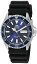 ӻ ꥨ  Orient Men's Kamasu Stainless Steel Japanese-Automatic Diving Watch with Silicone Strap, Silver, 22 (Model: RA-AA0006L19A) Color: Blue - Rubber Strapӻ ꥨ 