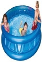 プール ビニールプール ファミリープール オーバルプール 家庭用プール 58431EP Intex Soft Side Poolプール ビニールプール ファミリープール オーバルプール 家庭用プール 58431EP