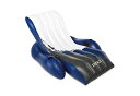 フロート プール 水遊び 浮き輪 58868EP Intex Inflatable Lounge Pool Recliner Lounger Chair wit...