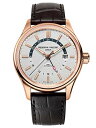 腕時計 フレデリックコンスタント メンズ Frederique Constant Geneve Yacht Timer GMT FC-350VT4H4腕時計 フレデリックコンスタント メンズ