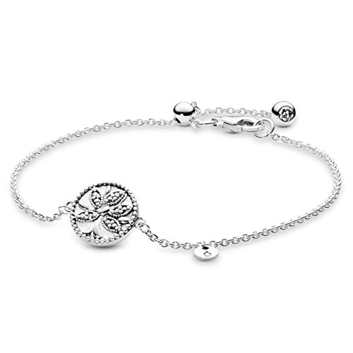 まとめ買い5個セット パンドラ ブレスレット アクセサリー ブランド かわいい 送料無料 Pandora Jewelry Sparkling Family Tree Slider Cubic Zirconia Bracelet In Sterling Silver 7 9 パンドラ ブレスレット アクセサリー ブランド かわいい 2年保証 レディース まとめ買い5個セット パンドラ ブレスレット アクセサリー ブランド かわいい 送料無料 Pandora Jewelry Sparkling Family Tree Slider Cubic Zirconia Bracelet In Sterling Silver 7 9 パンドラ ブレスレット アクセサリー ブランド かわいい 2年保証 レディース