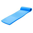 商品情報 商品名フロート プール 水遊び 浮き輪 8020026 TRC Recreation Sunsation 1.75” Thick Vinyl Coated Foam Swimming Pool Float Mat Adult Lo...