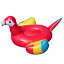 フロート プール 水遊び 浮き輪 90629 SWIMLINE ORIGINAL 90629 Giant Inflatable Parrot Pool Float Floatie Ride-On Lounge W/ Stable Legs Wings Large Rideable Blow Up Summer Beach Swimming Party Lounge Big Raft Tube Decフロート プール 水遊び 浮き輪 90629